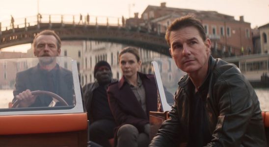 Impossible 7 confirme une date de sortie antérieure au Royaume-Uni