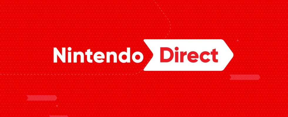 Nintendo Direct se déroule cette semaine, premiers détails sur les annonces