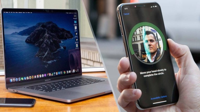 Face ID pourrait enfin arriver sur les MacBook – voici ce que nous savons