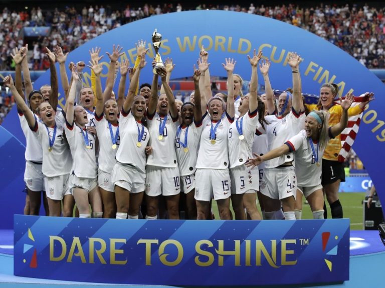 Rapport : 29 % de toutes les joueuses n’ont pas été payées pour les qualifications de la Coupe du monde féminine