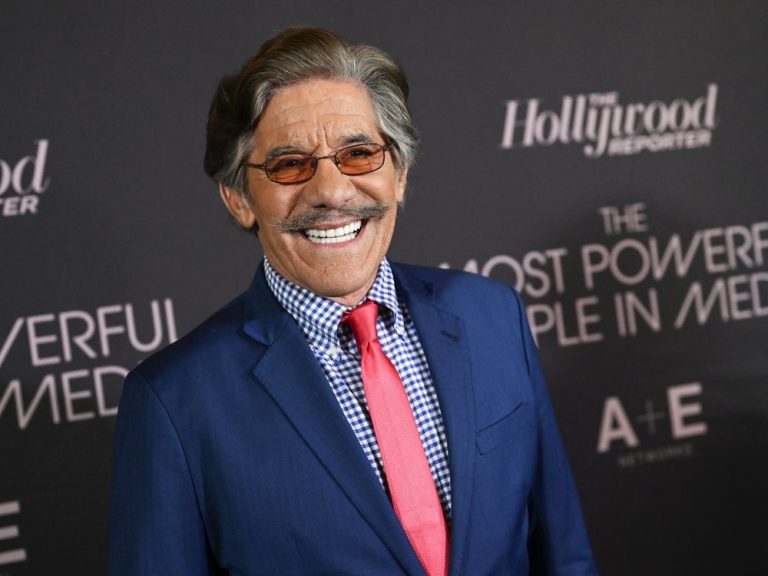 Geraldo Rivera dit qu’il quitte l’émission politique « The Five » de Fox News