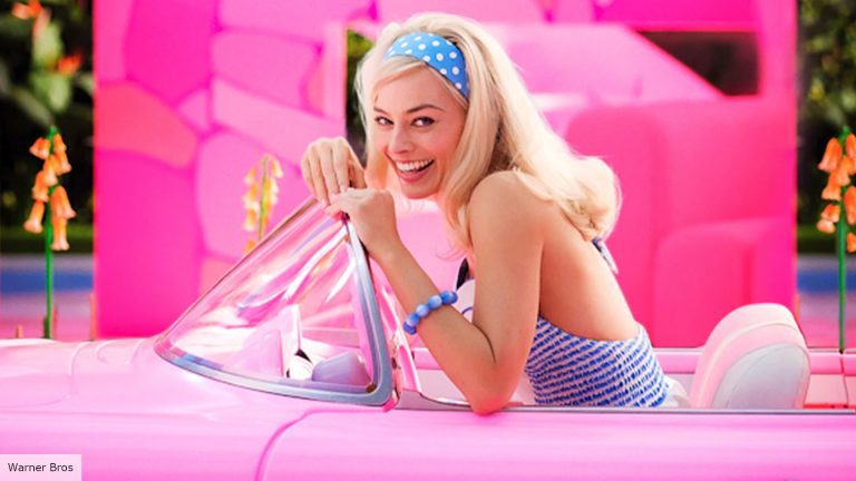 Forza Horizon 5 est soudainement le meilleur jeu de Barbie
