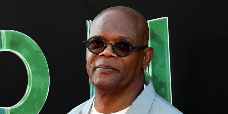 Samuel L Jackson de Secret Invasion défend Brie Larson contre "les mecs incel qui détestent les femmes fortes"
