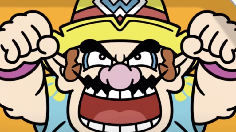  WarioWare : bougez-le !  Se fraye un chemin vers le commutateur en novembre
