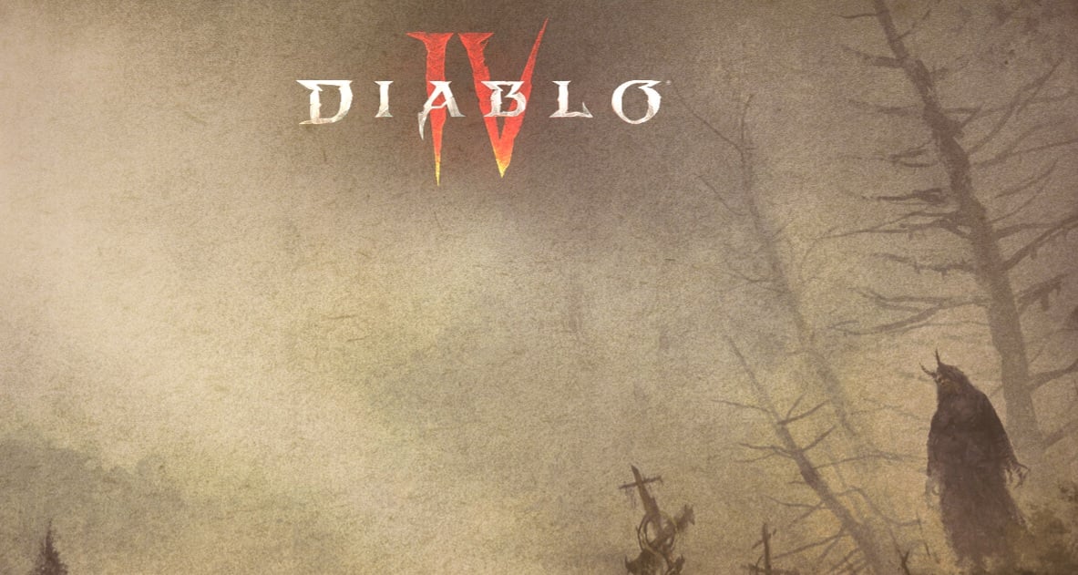 La plupart des joueurs de Diablo 4 n'ont pas encore terminé le jeu, révèle Dev
