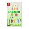 Pikmin 1 + 2