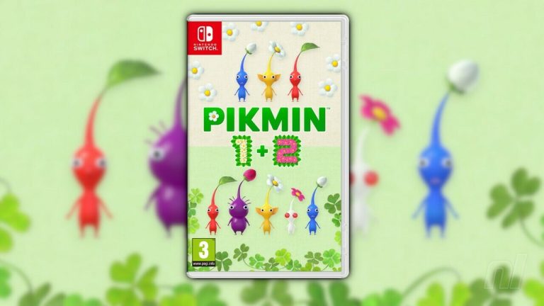 Où acheter Pikmin 1 + 2 sur Switch - Sortie physique et réductions numériques
