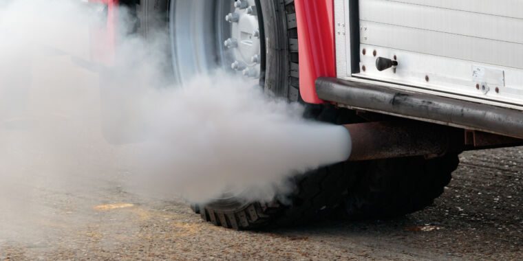 L’électricité verte n’aidera pas à réduire les disparités de pollution