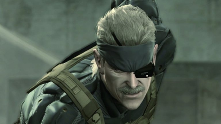  Rumeur: Metal Gear Solid 4, 5 et Peace Walker pourraient être inclus dans le vol.  2 Collecte
