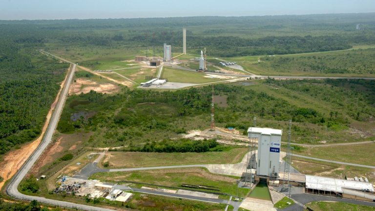 Rocket Factory Augsburg vise à lancer depuis la Guyane française en 2025