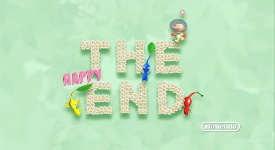 Pikmin 1 et 2 HD