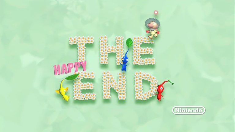 Pikmin 1 et 2 HD
