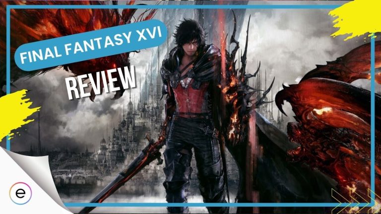 Final Fantasy 16 Review – Une nouvelle entrée parfaite
