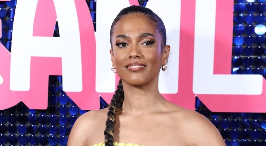 La star de Doctor Who, Freema Agyeman, décroche un rôle dans l'émission primée aux Tony Awards