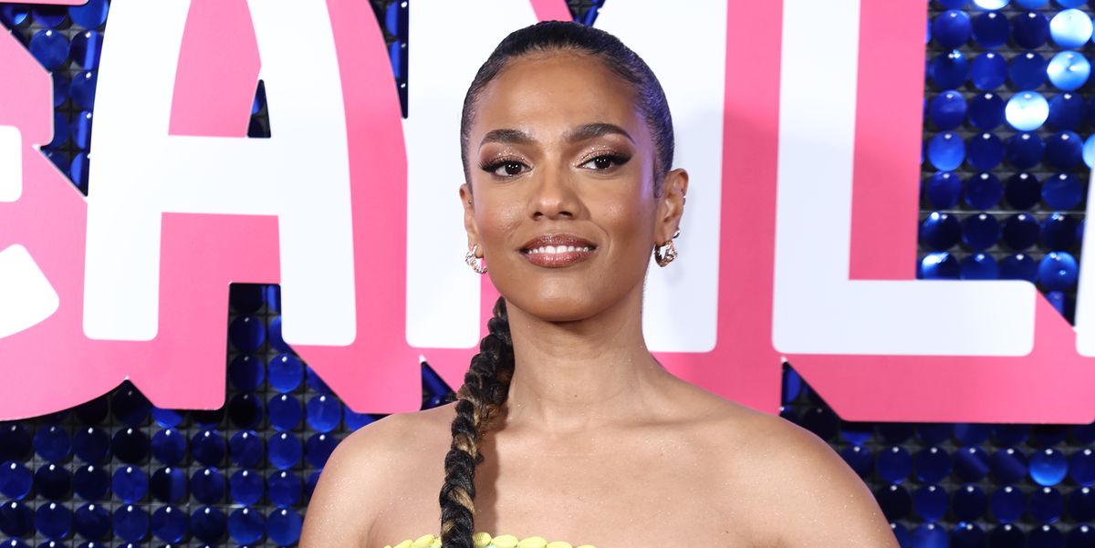 La star de Doctor Who, Freema Agyeman, décroche un rôle dans l'émission primée aux Tony Awards
