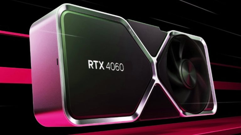 Nvidia affirme que sa GeForce RTX 4060 peut vous faire économiser plus de 100 dollars
