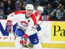 En 1 294 matchs de saison régulière en carrière dans la LNH, Pierre Turgeon, originaire de Rouyn-Noranda, a récolté 515 buts et 812 passes pour un total de 1 327 points.