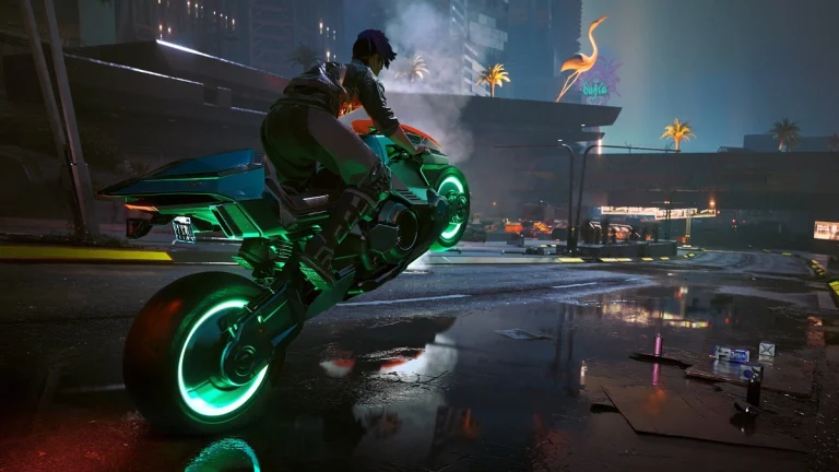 Le nouveau correctif Cyberpunk 2077 corrige un tas de problèmes avec les quêtes
