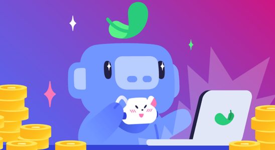 Discord veut devenir Patreon avec ces nouvelles fonctionnalités