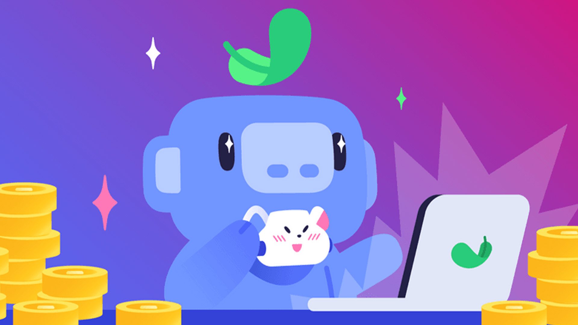 Discord veut devenir Patreon avec ces nouvelles fonctionnalités
