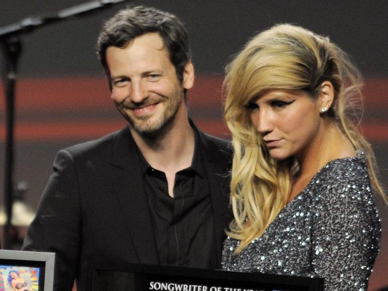 Kesha et le Dr Luke règlent une bataille juridique de longue date pour viol et diffamation