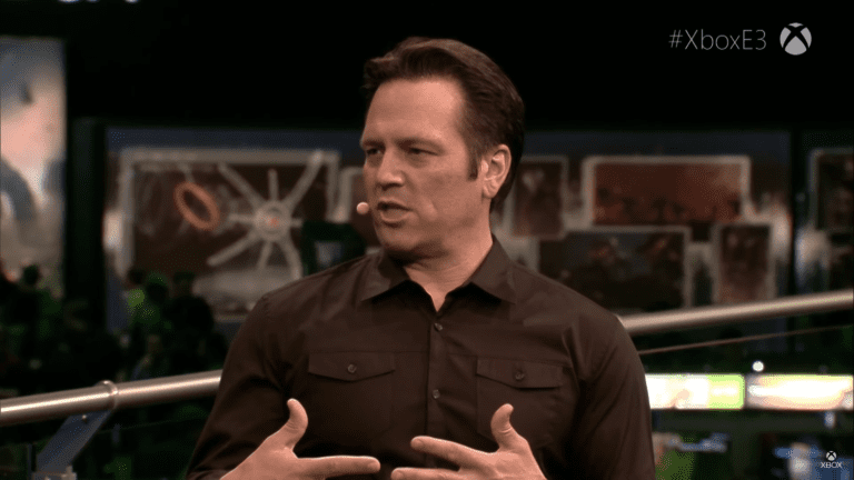 Phil Spencer de Xbox a le dernier mot sur l'exclusivité du jeu
