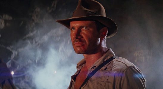 Où regarder les films d'Indiana Jones dans l'ordre