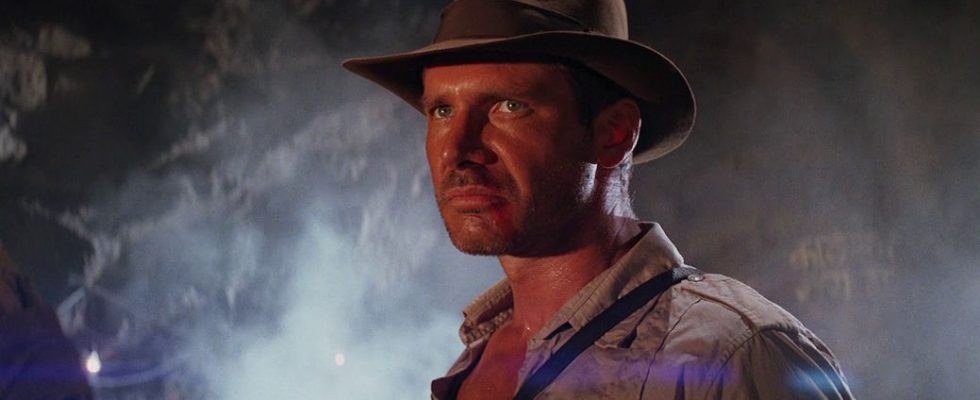 Où regarder les films d'Indiana Jones dans l'ordre