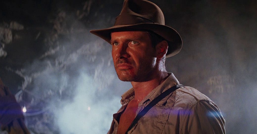 Où regarder les films d'Indiana Jones dans l'ordre
