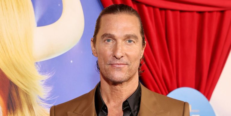 Le showrunner de The Last of Us révèle que Matthew McConaughey a presque joué Joel
