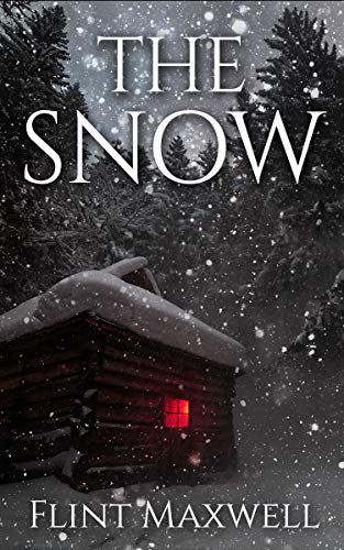 couverture du livre La neige