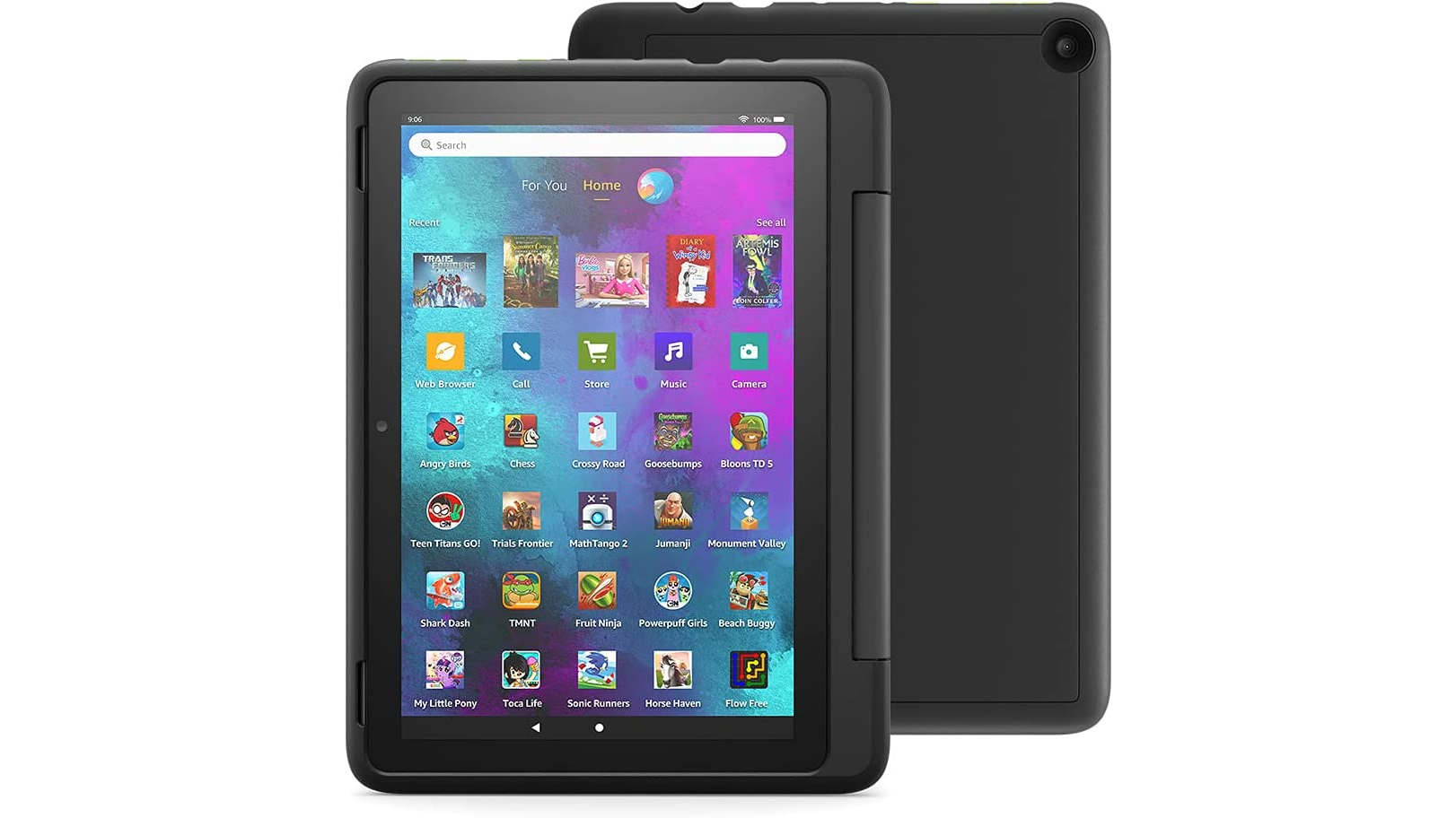 Amazon Fire HD 10 Enfants Pro (32 Go)