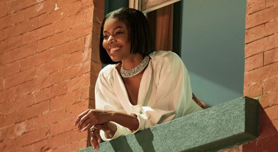 Premières critiques du film Netflix de Gabrielle Union, The Perfect Find