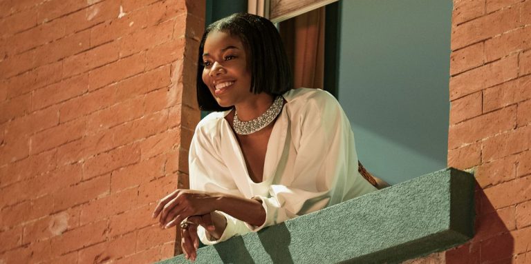 Premières critiques du film Netflix de Gabrielle Union, The Perfect Find
