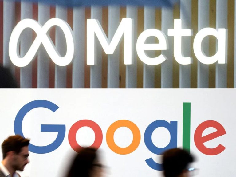 Le gouvernement fédéral dit qu’il est en pourparlers avec Meta et Google au sujet du blocage des nouvelles