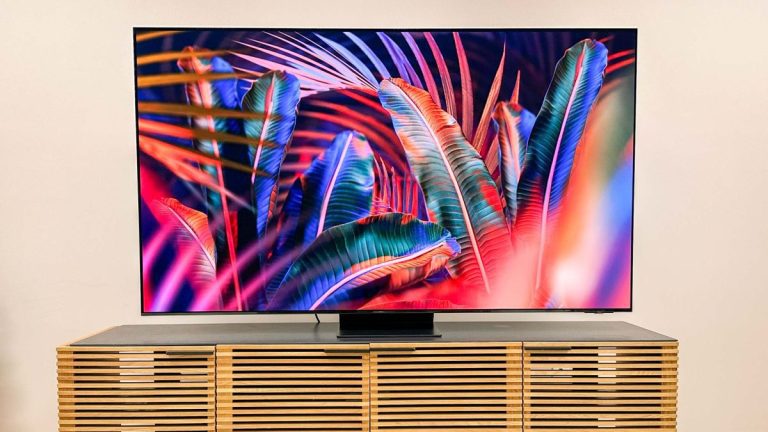 Le téléviseur OLED de Samsung avec écrans LG est prévu pour plus tard cette année – pourquoi ils pourraient être meilleurs