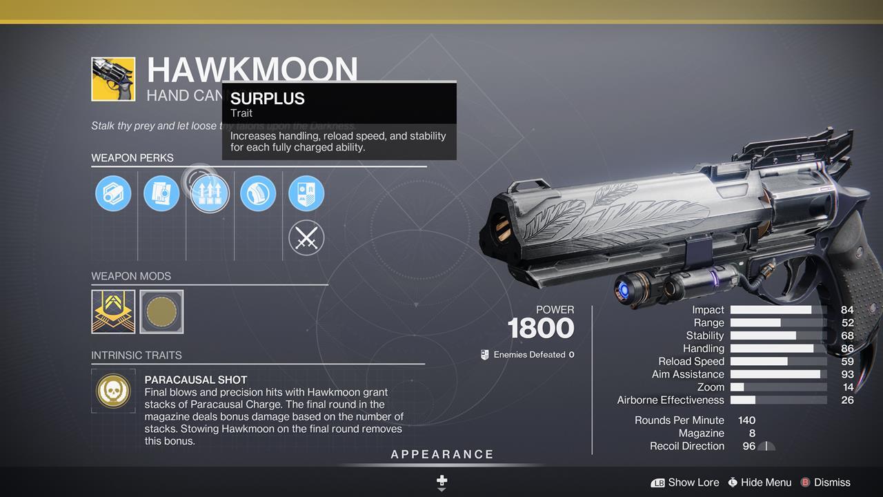 Hawkmoon