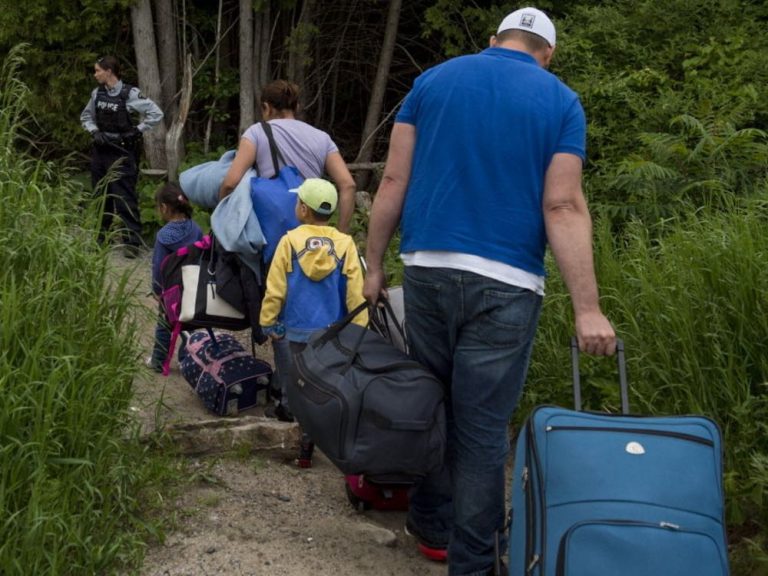 La Cour suprême déclare que l’Entente sur les tiers pays sûrs est constitutionnelle