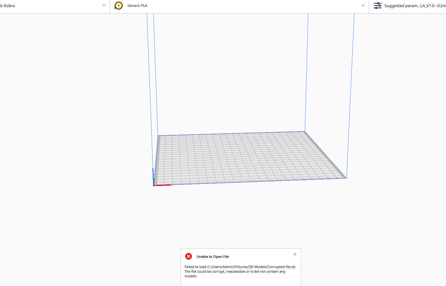 Utiliser ChatGPT pour l'impression 3D