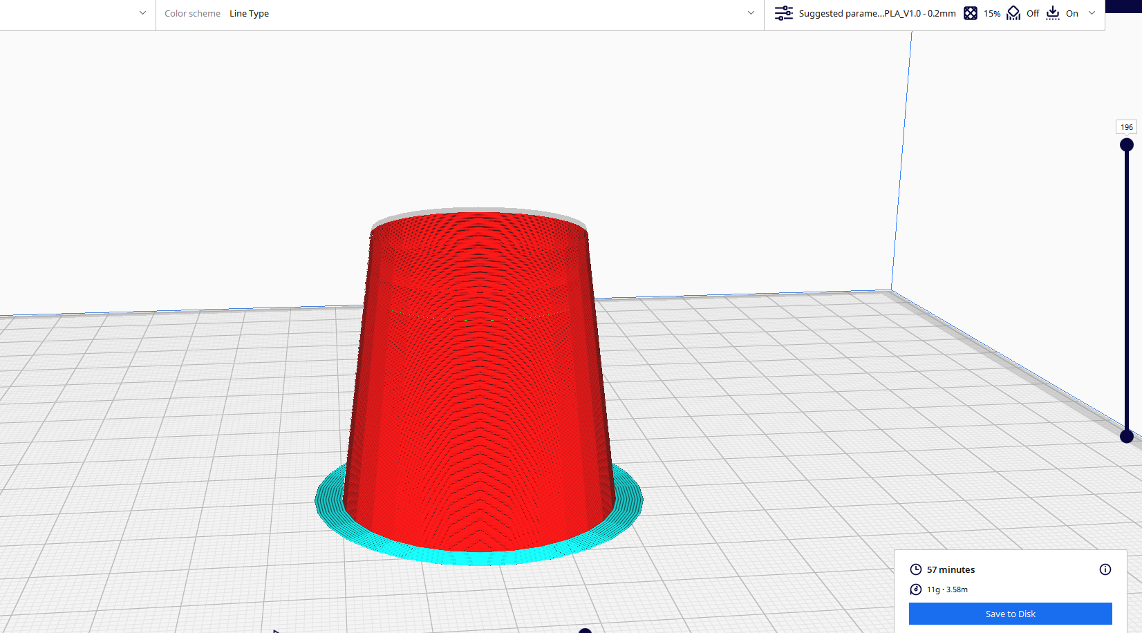 Utiliser ChatGPT pour l'impression 3D