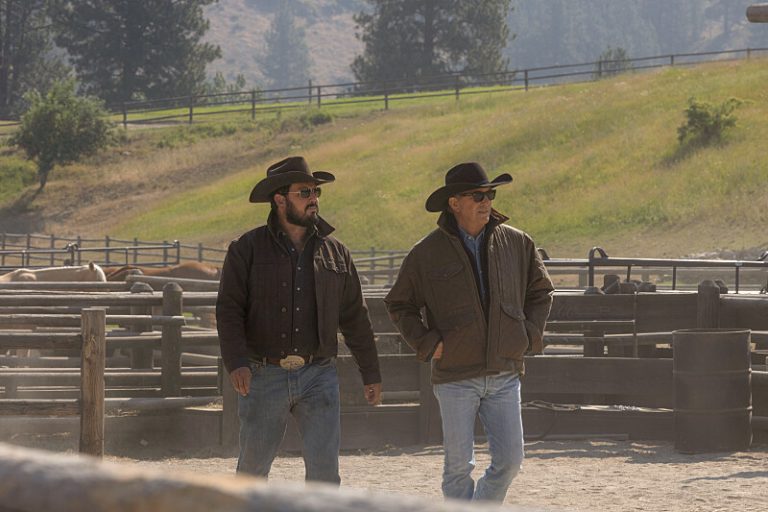 Yellowstone TV show on Paramount Network: canceled or renewed?