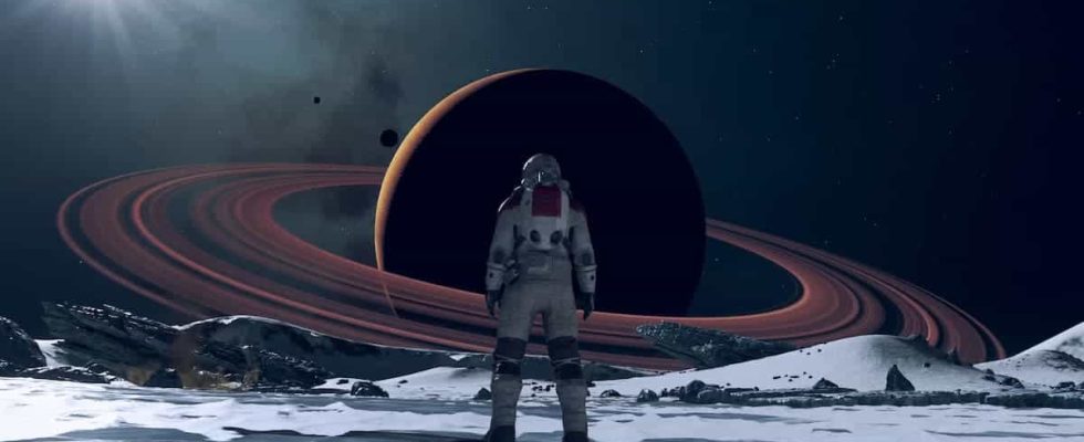 Starfield va éclipser No Man's Sky