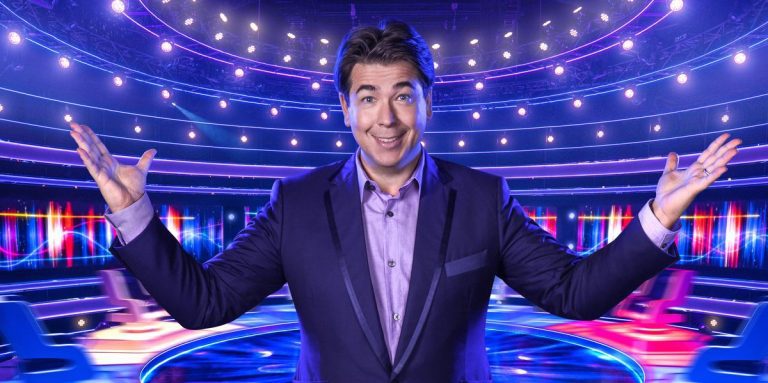 The Wheel US de Michael McIntyre annulé après 1 saison
