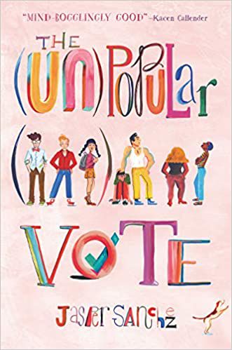 Couverture de vote impopulaire