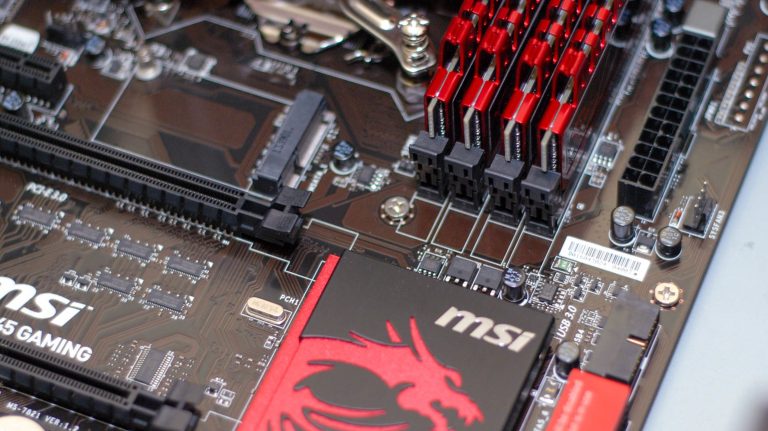 5 conseils pour construire un PC de jeu sur un budget