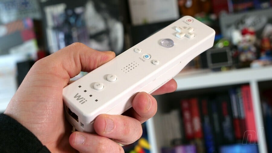 Nintendo Wii