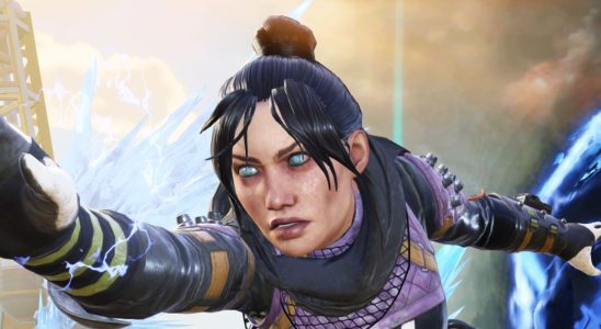 L'un des meilleurs modes d'Apex Legends est de retour pour Dressed to Kill