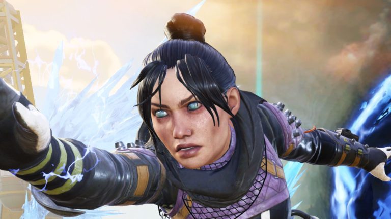 L'un des meilleurs modes d'Apex Legends est de retour pour Dressed to Kill
