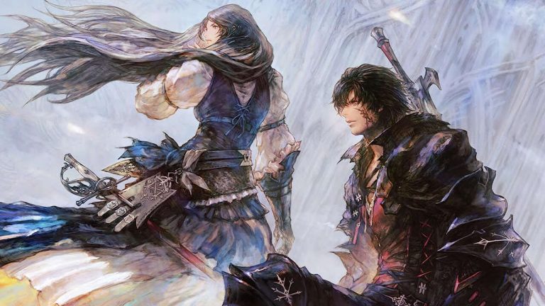 Les précommandes de livres d'art Final Fantasy 16 sont fortement réduites sur Amazon
