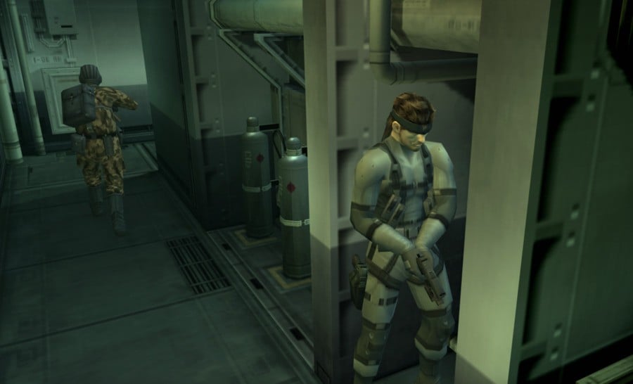 MGS : Guide de la collection maîtresse 5